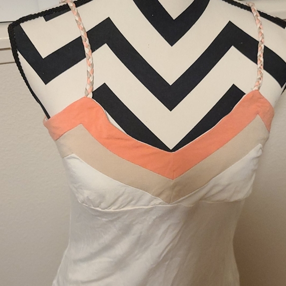 Bebe top - Picture 2 of 4